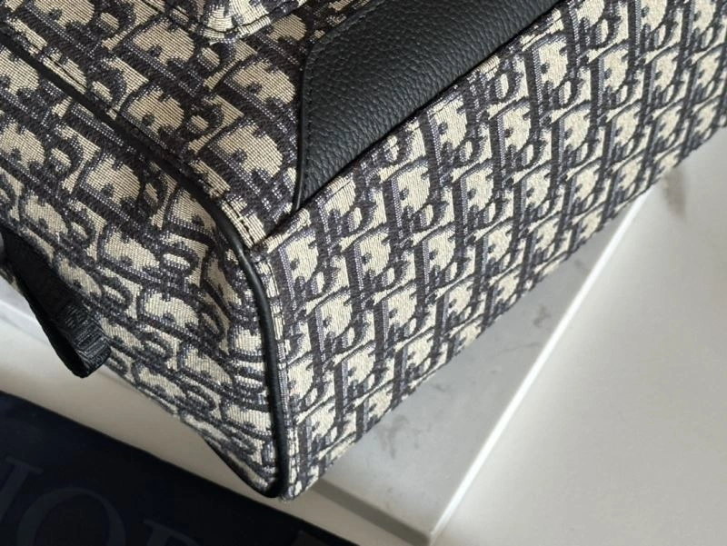 GoodFit Christian Dior Shopping Bags 76188