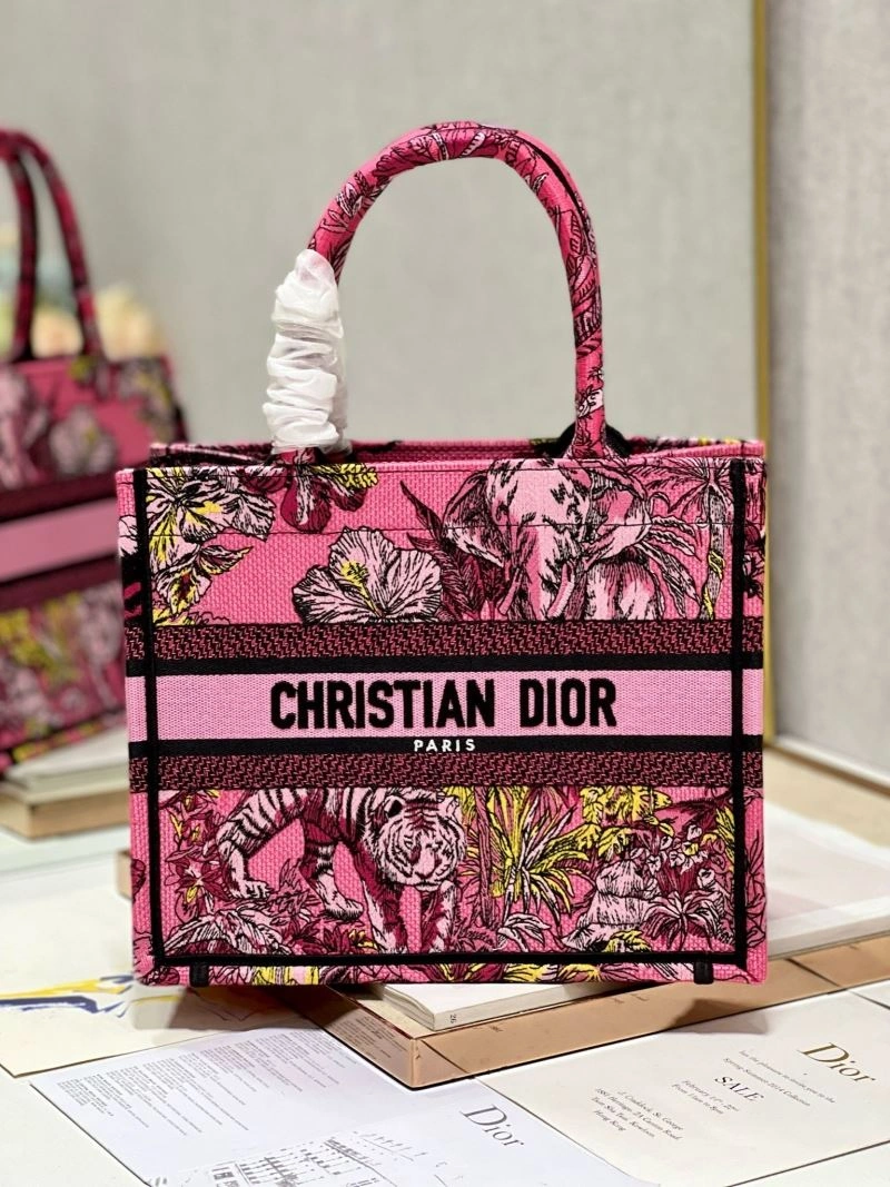 Unique Christian Dior Shopping Bags 76187