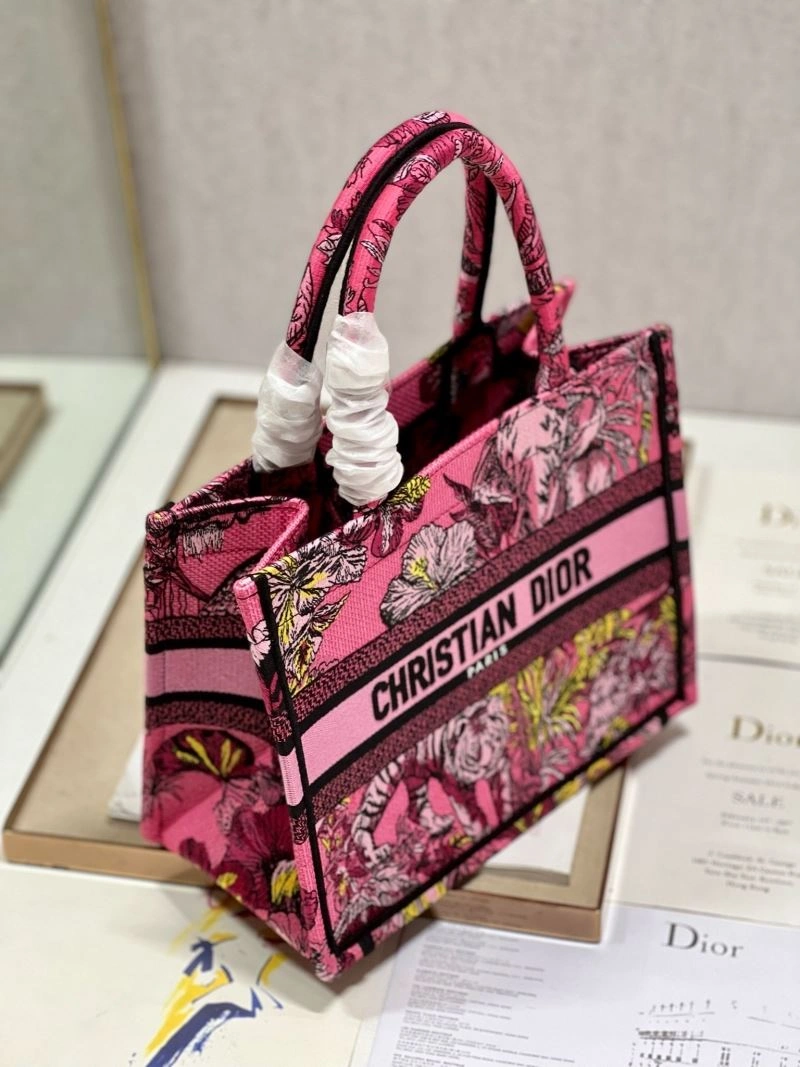 Unique Christian Dior Shopping Bags 76187