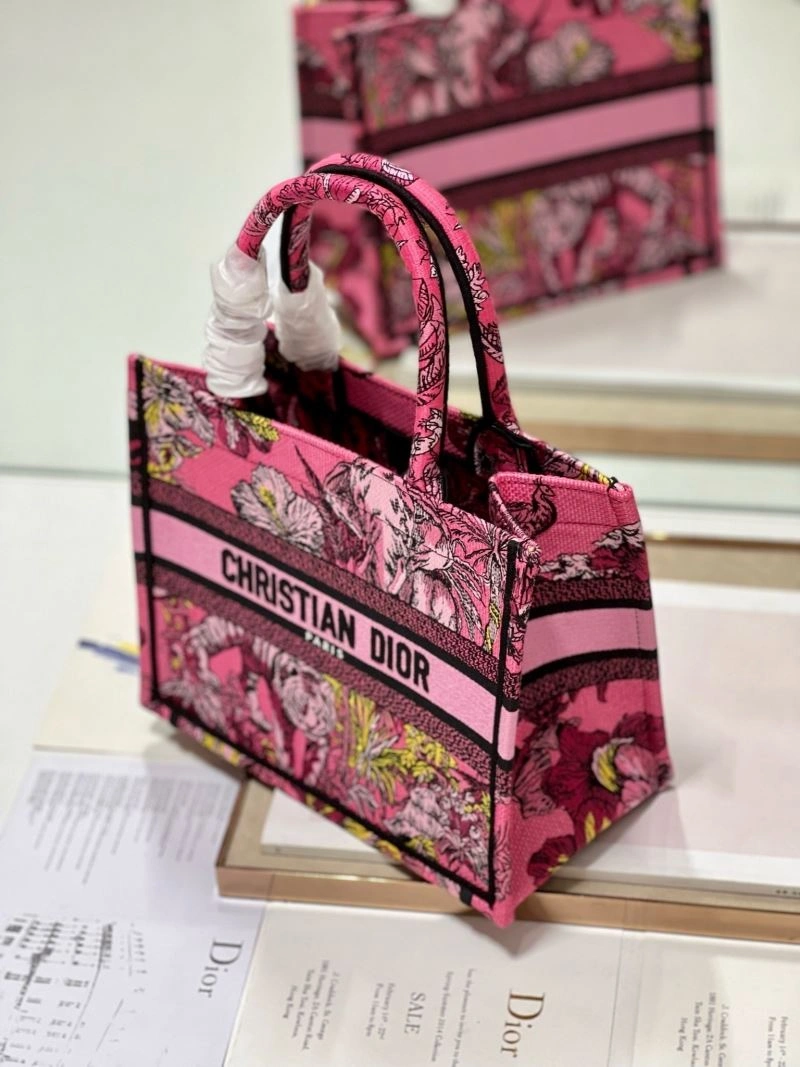 Unique Christian Dior Shopping Bags 76187