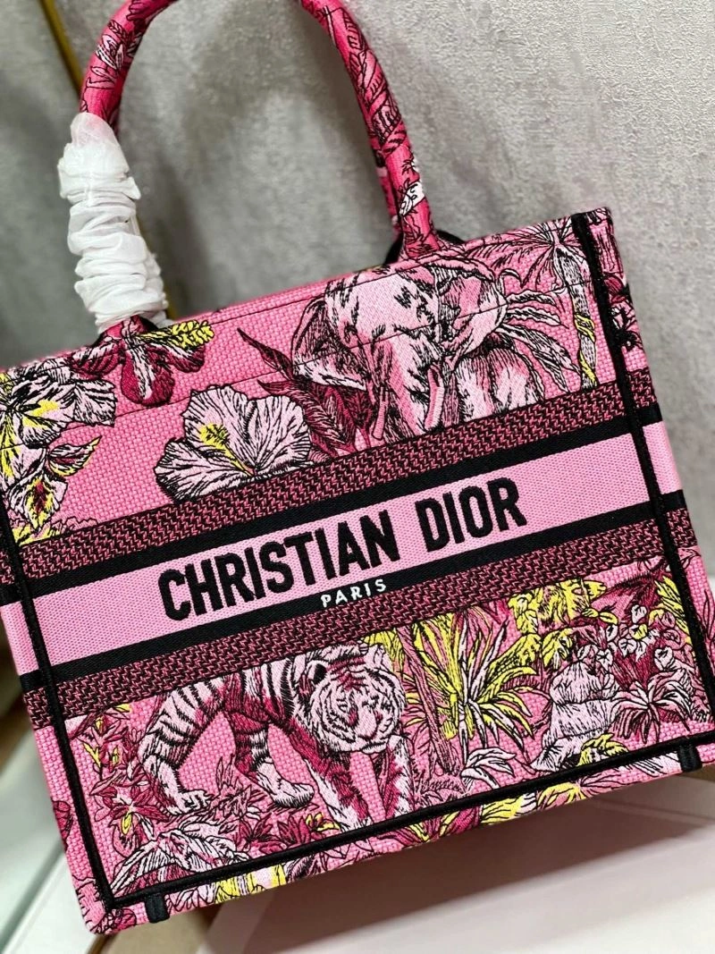Unique Christian Dior Shopping Bags 76187
