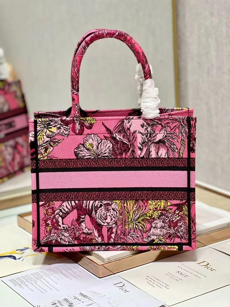 Unique Christian Dior Shopping Bags 76187