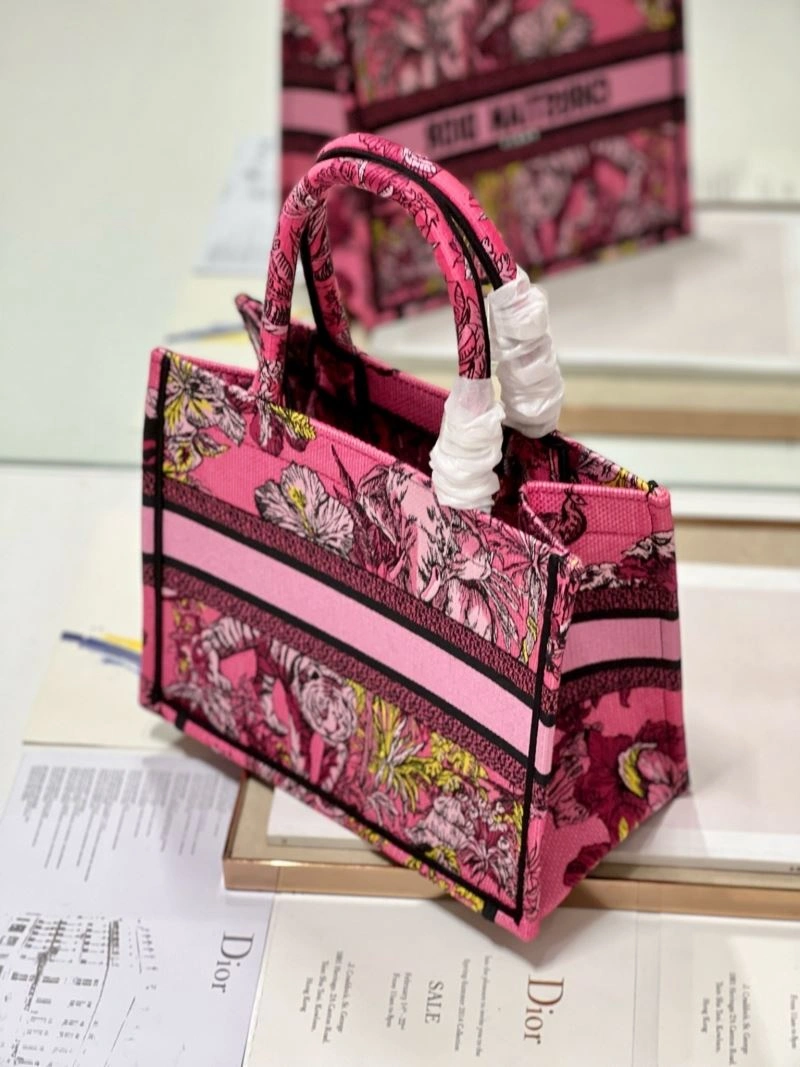 Unique Christian Dior Shopping Bags 76187