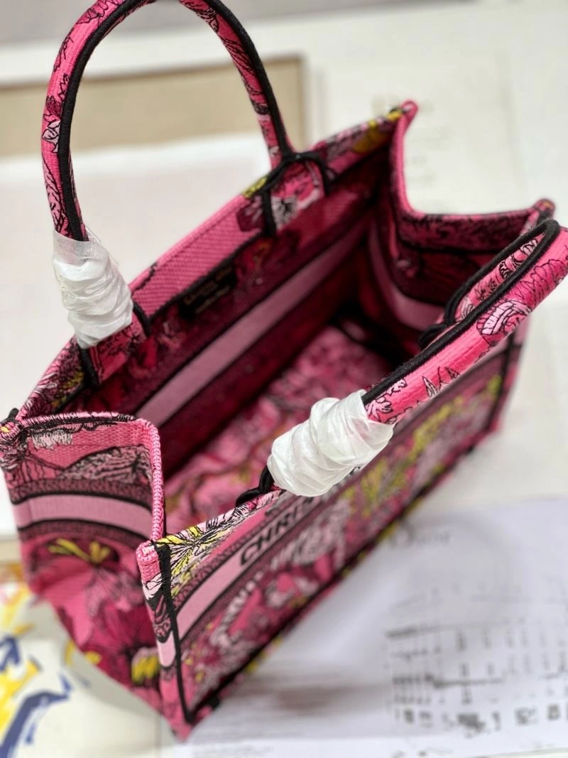 Unique Christian Dior Shopping Bags 76187