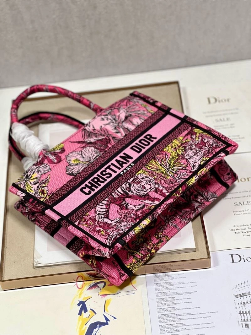 Unique Christian Dior Shopping Bags 76187
