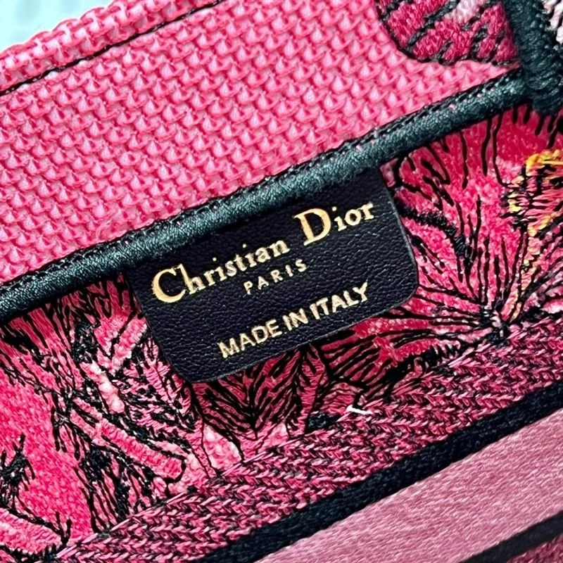 Unique Christian Dior Shopping Bags 76187