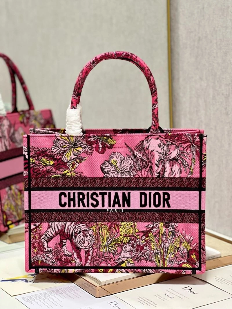 Christian Dior Shopping Bags Fashionable 76179