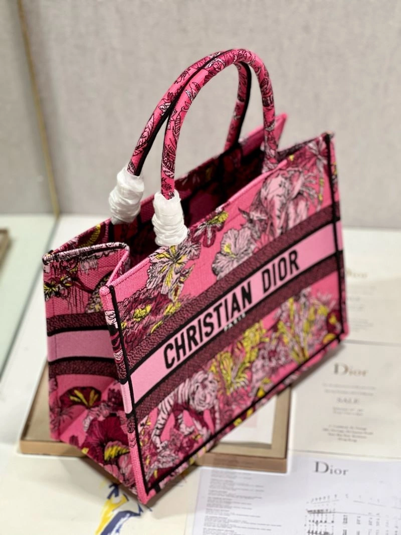 Christian Dior Shopping Bags Fashionable 76179