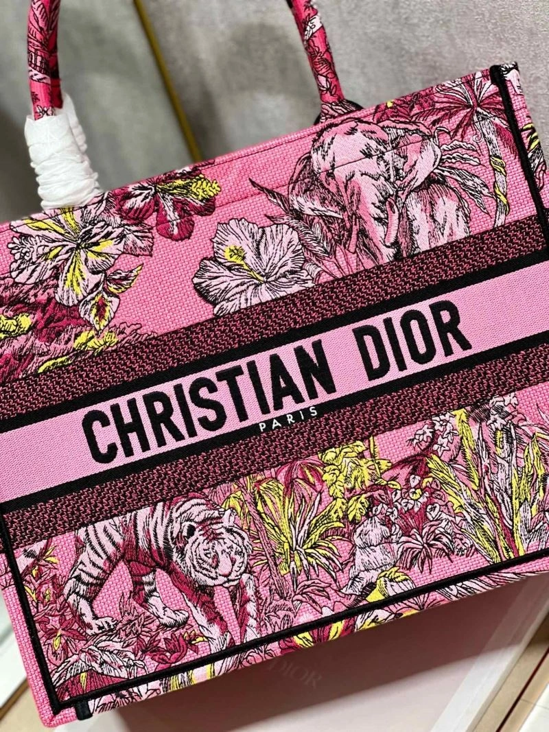 Christian Dior Shopping Bags Fashionable 76179