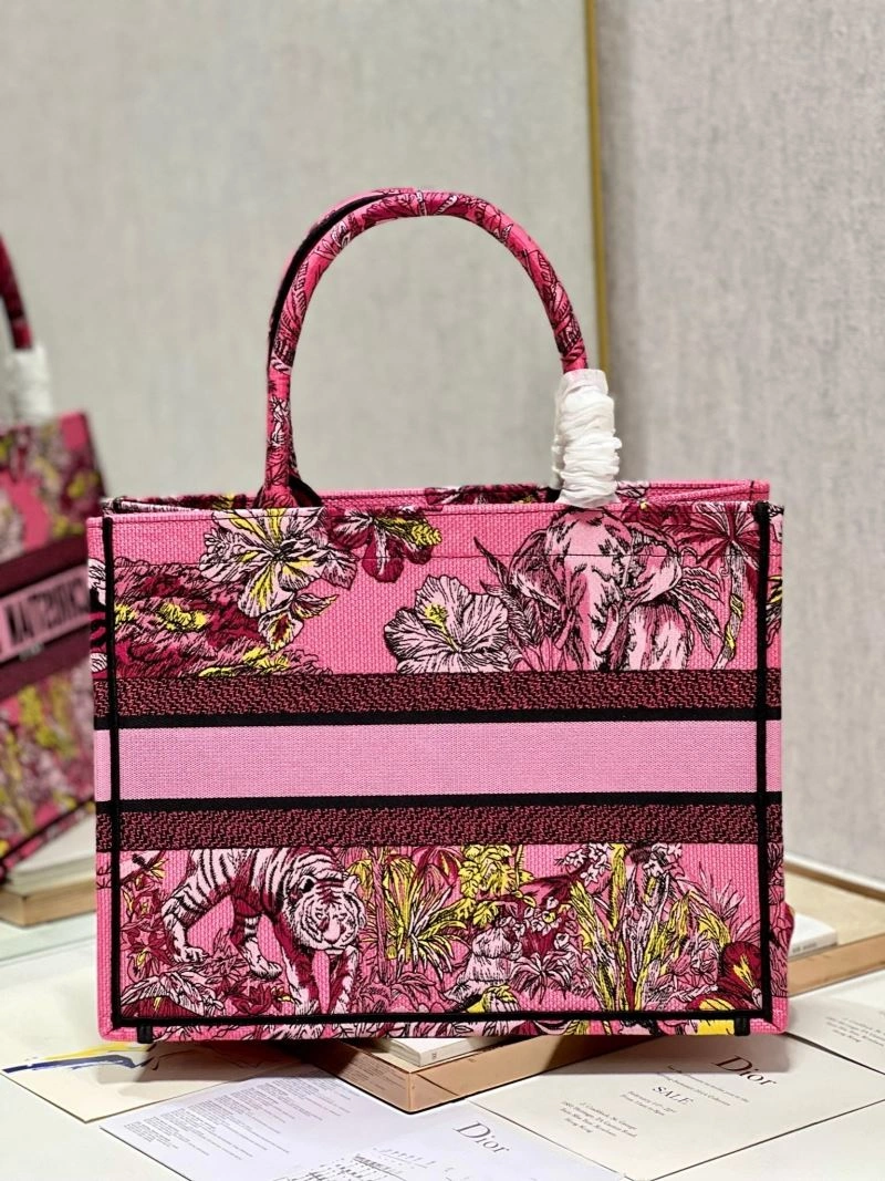 Christian Dior Shopping Bags Fashionable 76179
