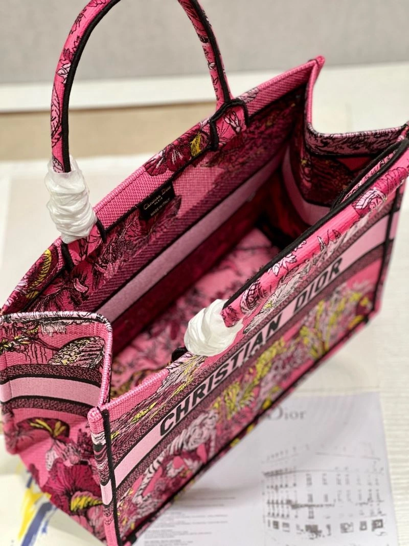 Christian Dior Shopping Bags Fashionable 76179
