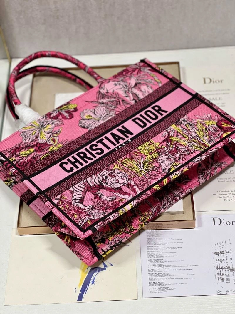 Christian Dior Shopping Bags Fashionable 76179