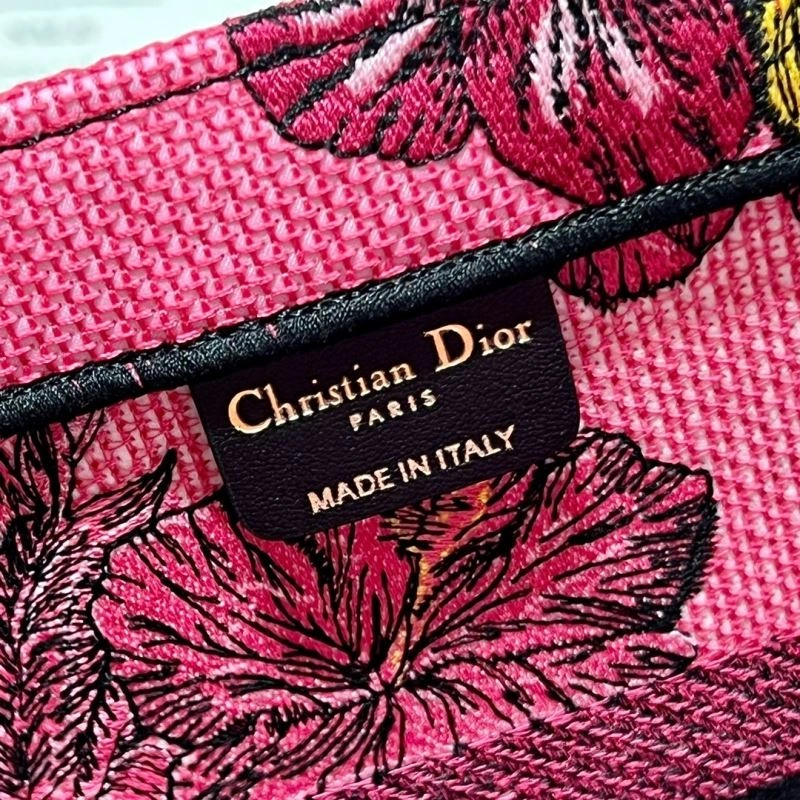 Christian Dior Shopping Bags Fashionable 76179