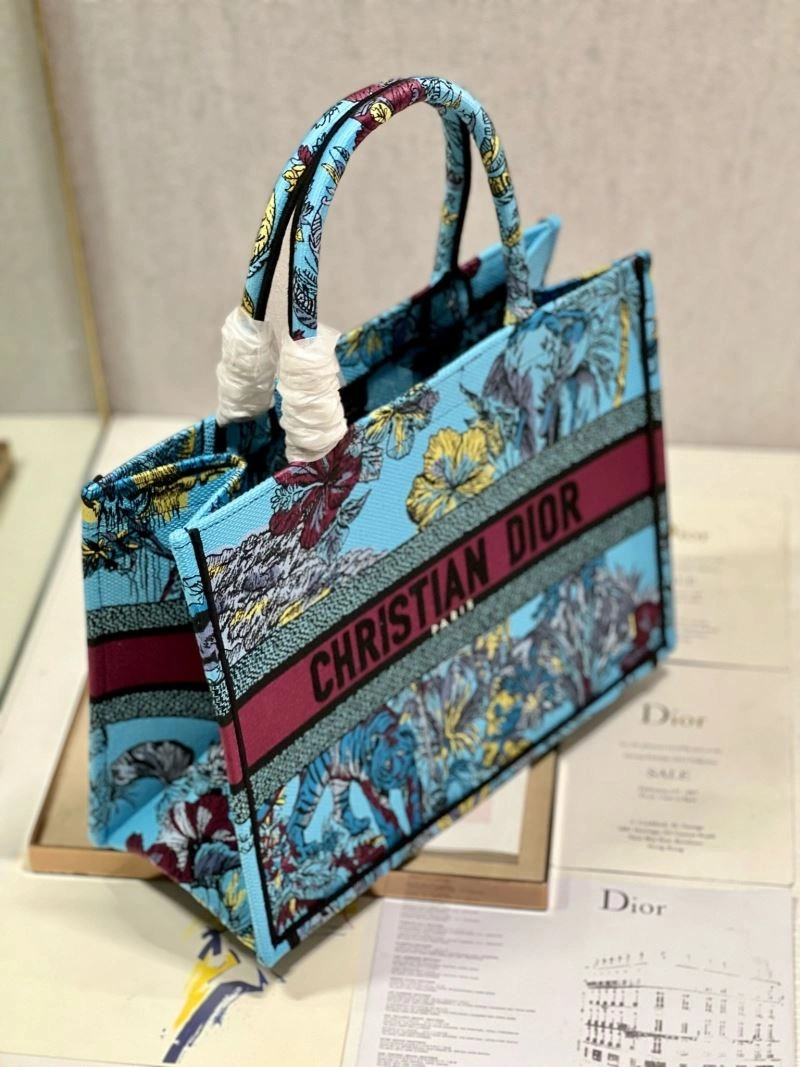 Christian Dior Shopping Bags Resilient 76168