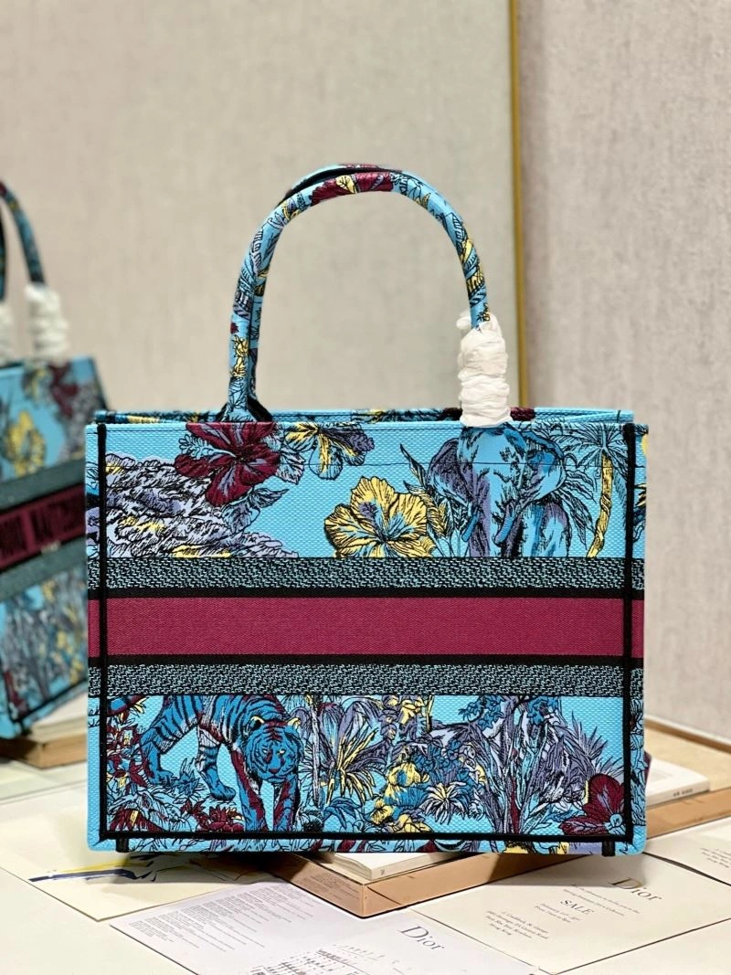 Christian Dior Shopping Bags Resilient 76168