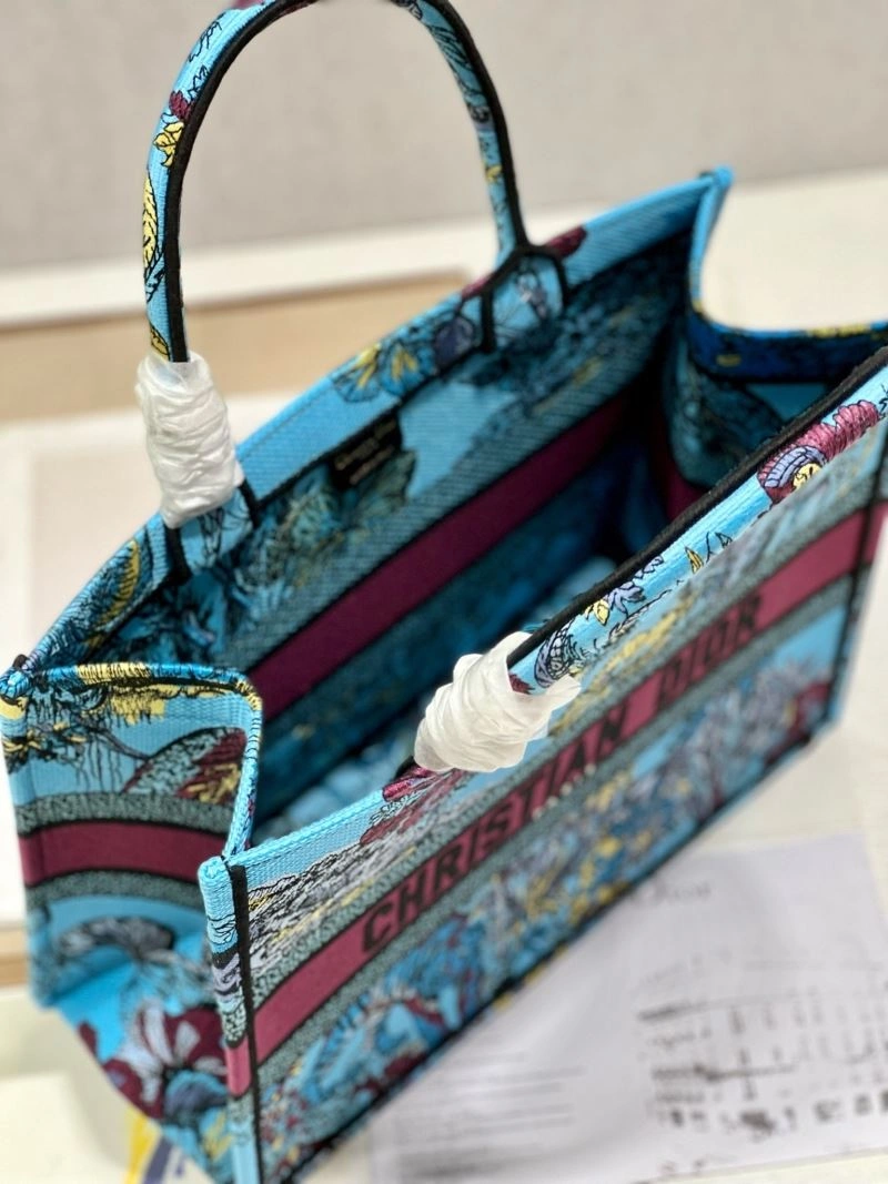 Christian Dior Shopping Bags Resilient 76168