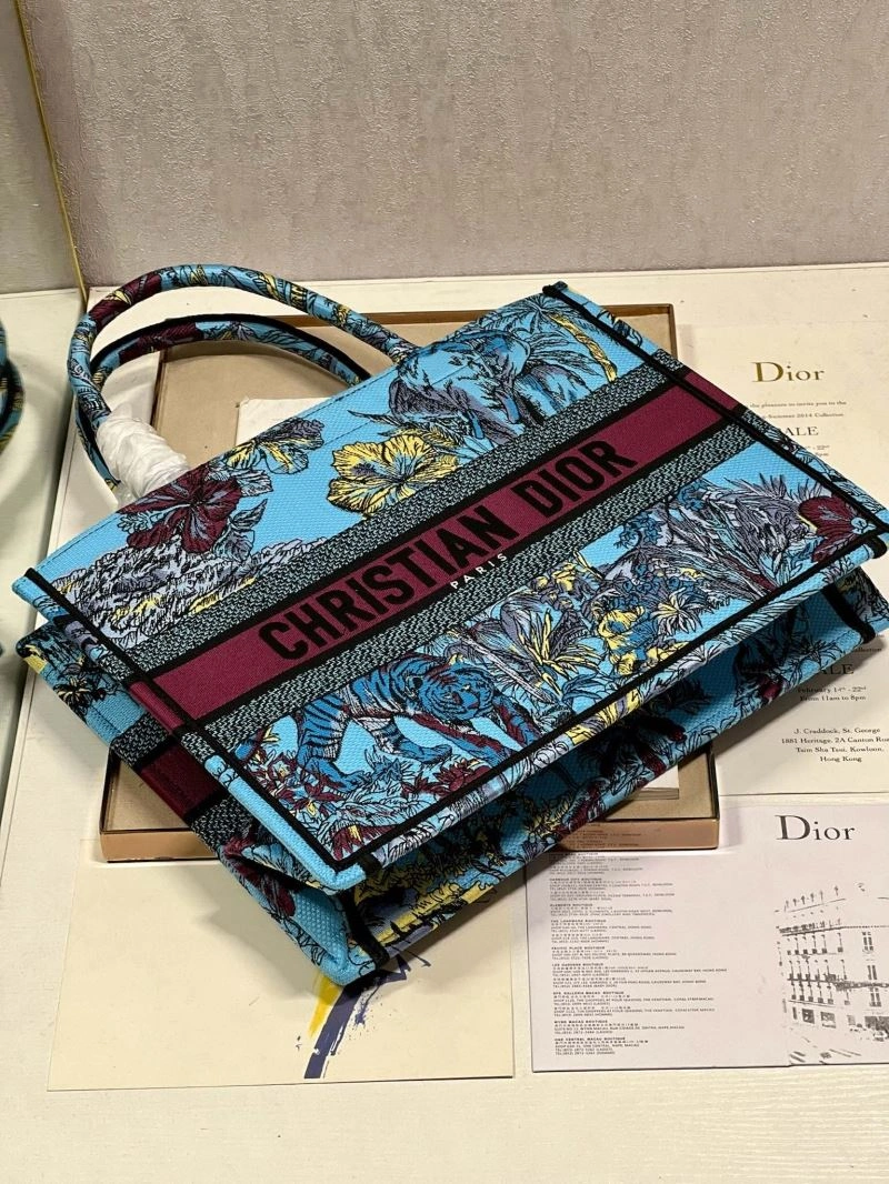 Christian Dior Shopping Bags Resilient 76168