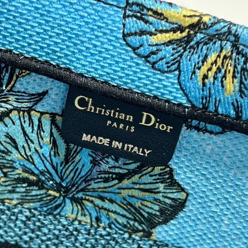 Christian Dior Shopping Bags Resilient 76168