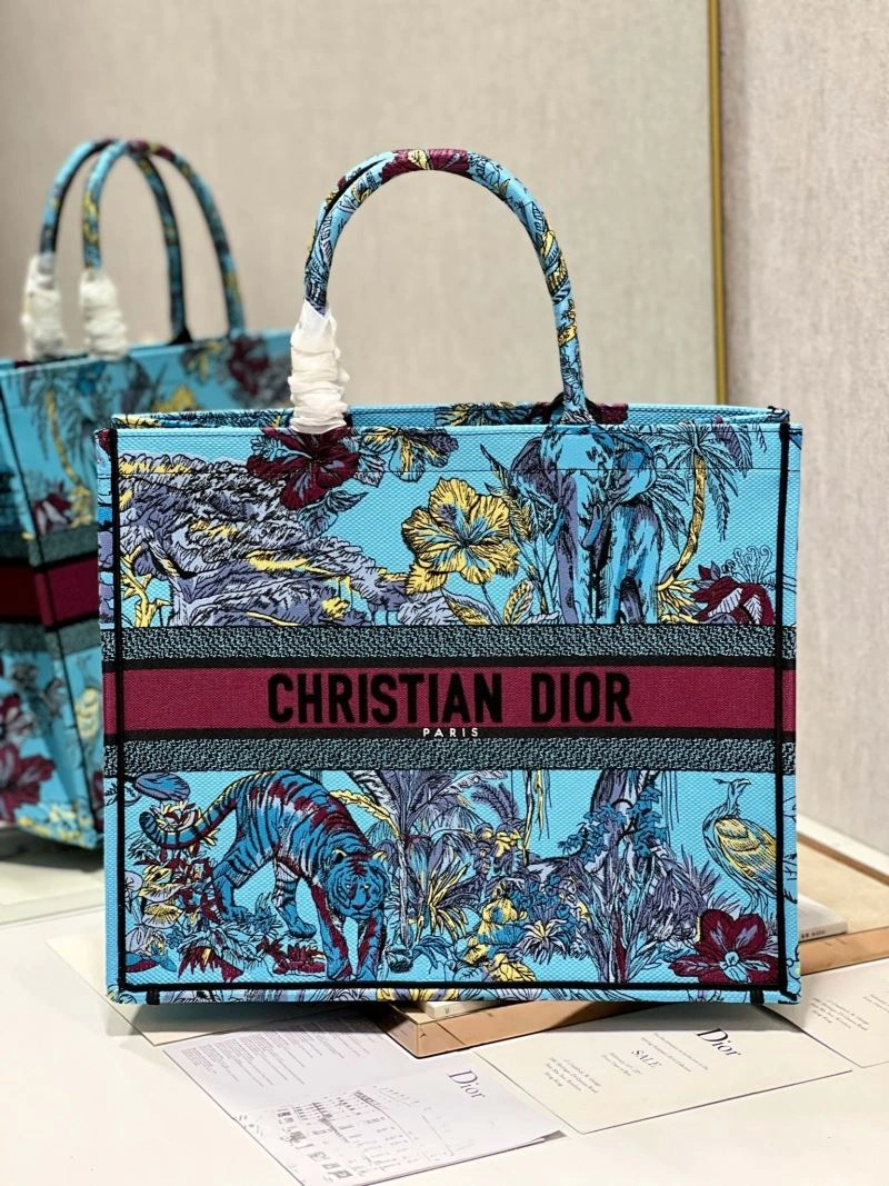 Christian Dior Shopping Bags Youthful 76174