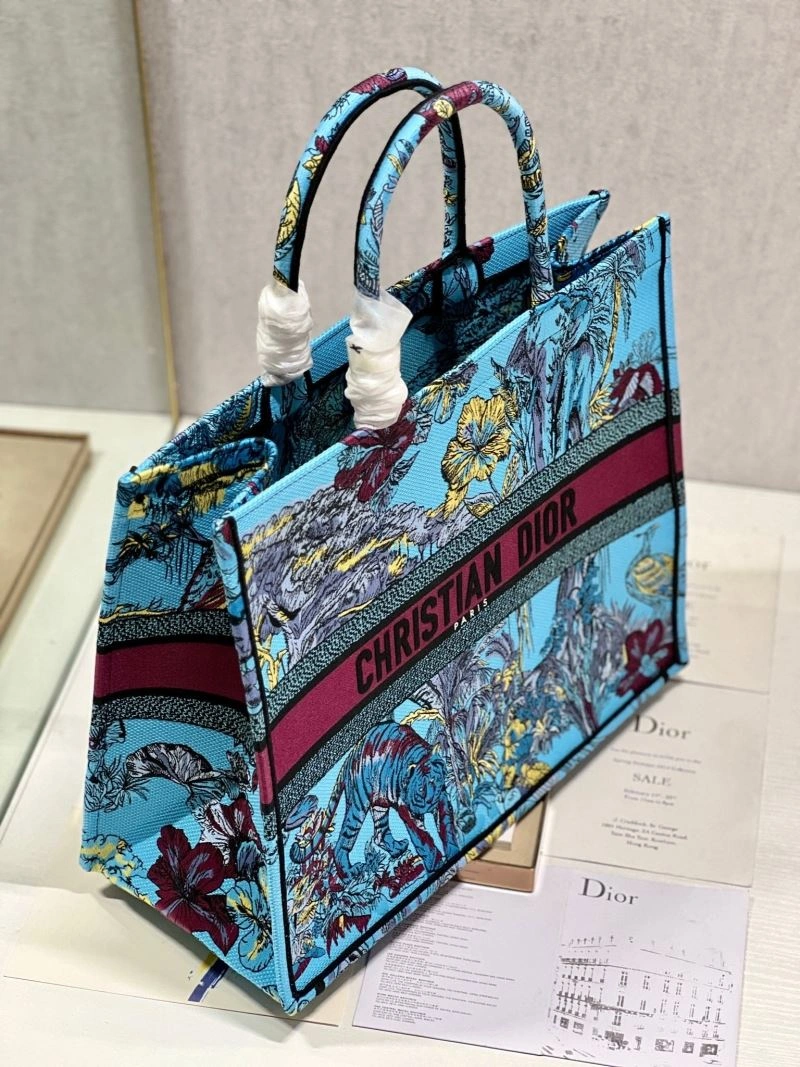 Christian Dior Shopping Bags Youthful 76174
