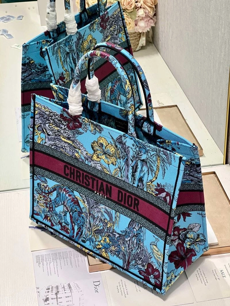 Christian Dior Shopping Bags Youthful 76174
