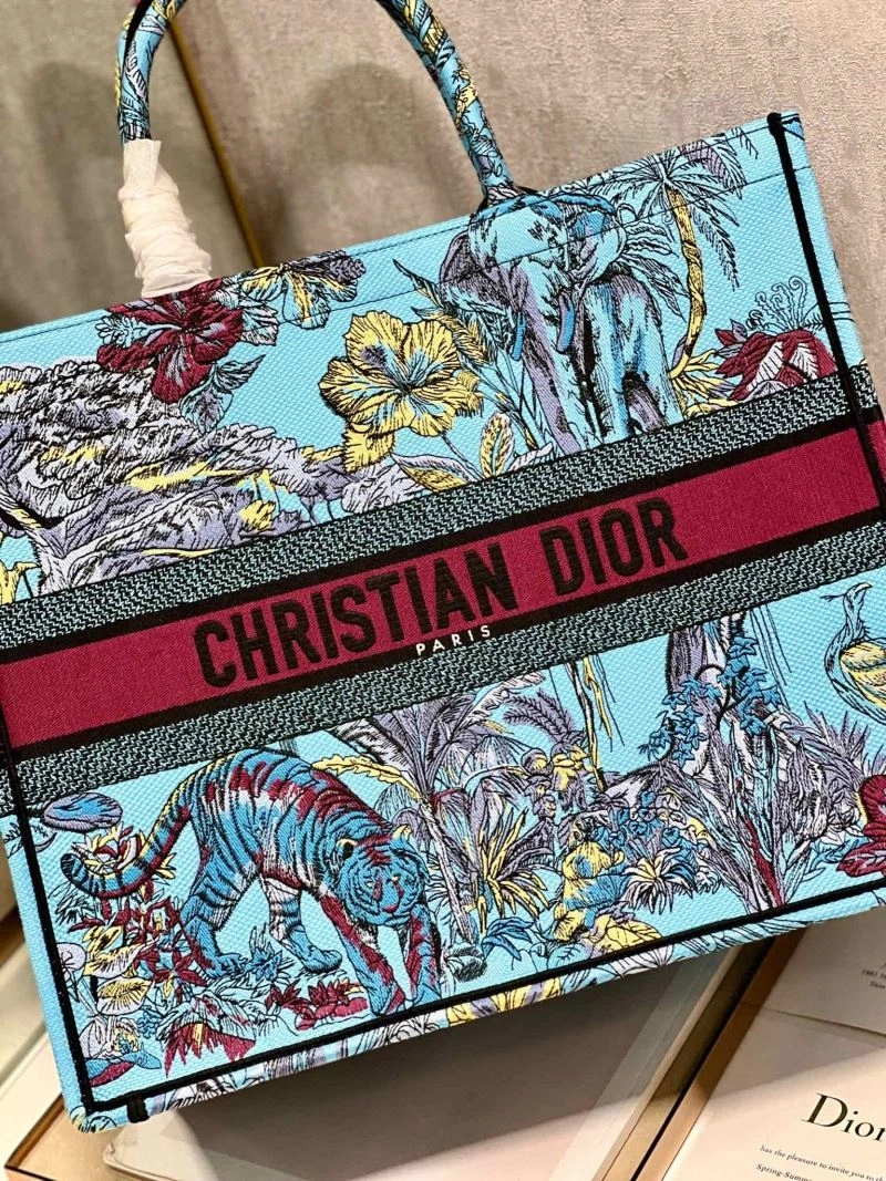 Christian Dior Shopping Bags Youthful 76174