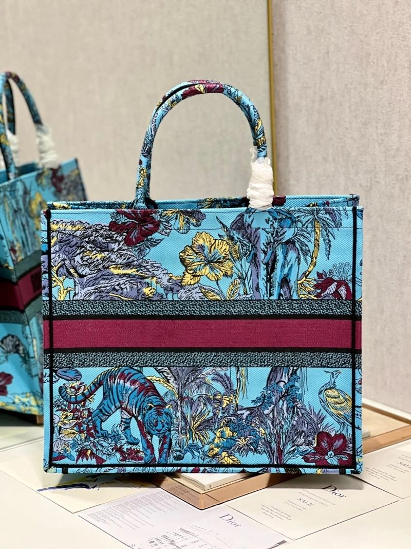 Christian Dior Shopping Bags Youthful 76174