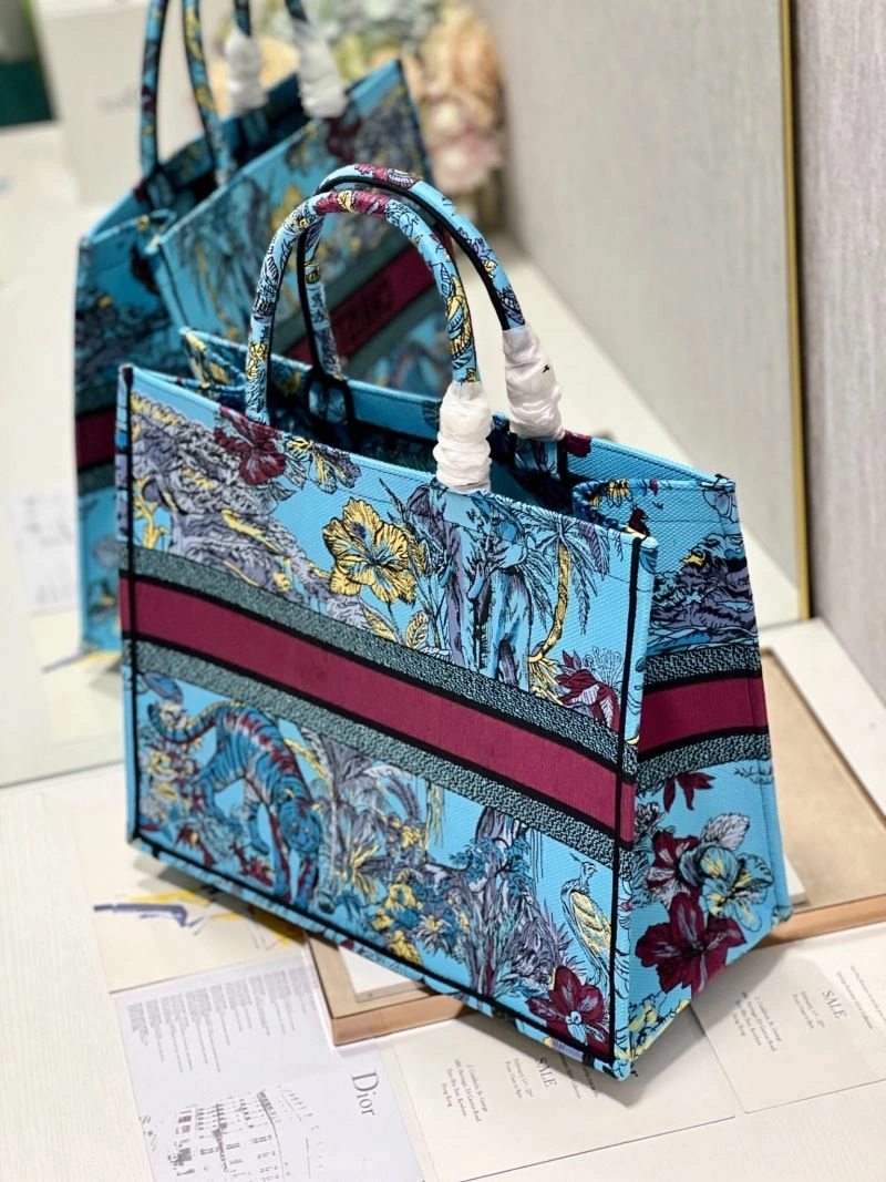 Christian Dior Shopping Bags Youthful 76174