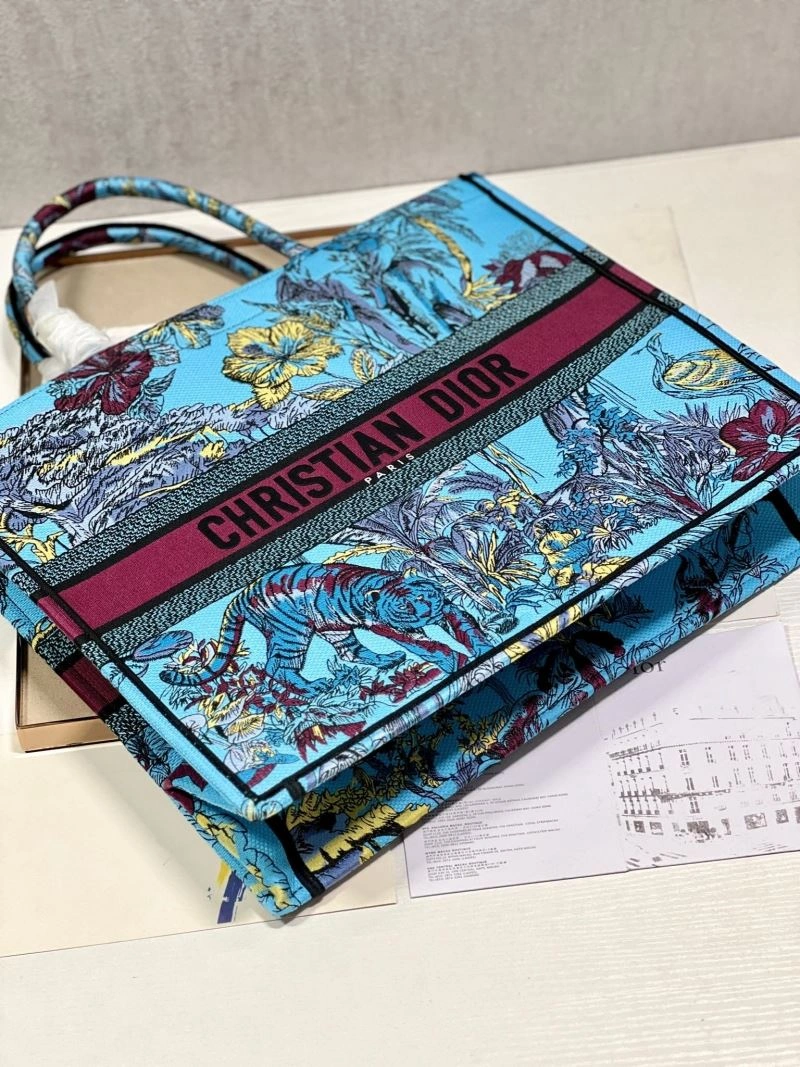 Christian Dior Shopping Bags Youthful 76174