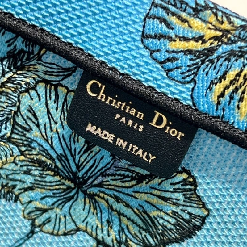 Christian Dior Shopping Bags Youthful 76174