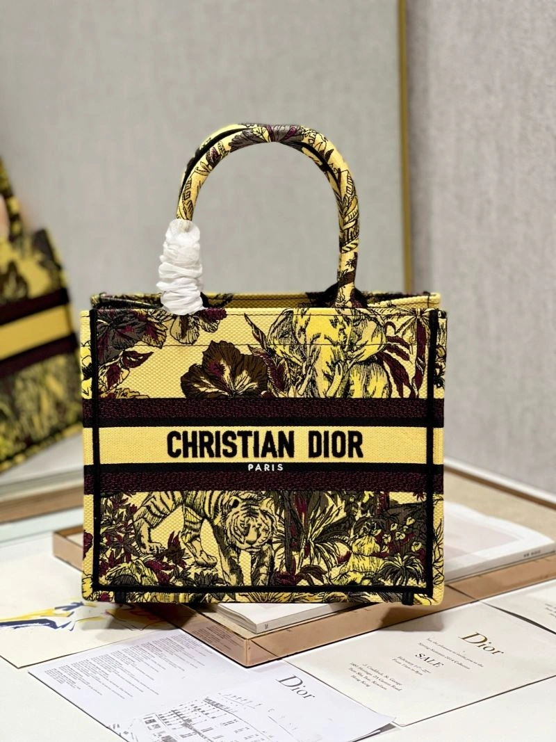Lightweight Christian Dior Shopping Bags 76185
