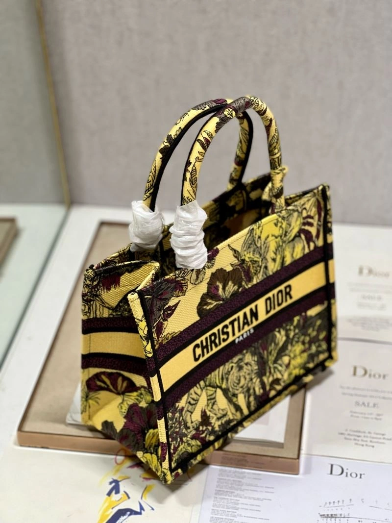 Lightweight Christian Dior Shopping Bags 76185