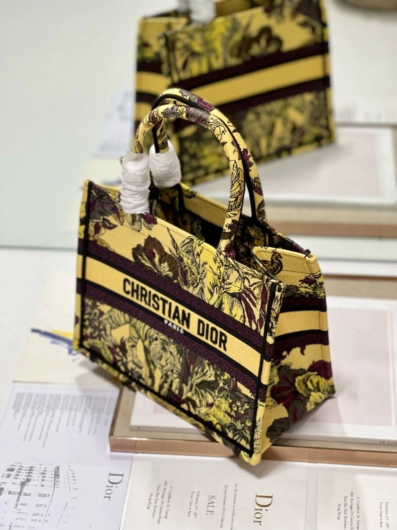 Lightweight Christian Dior Shopping Bags 76185
