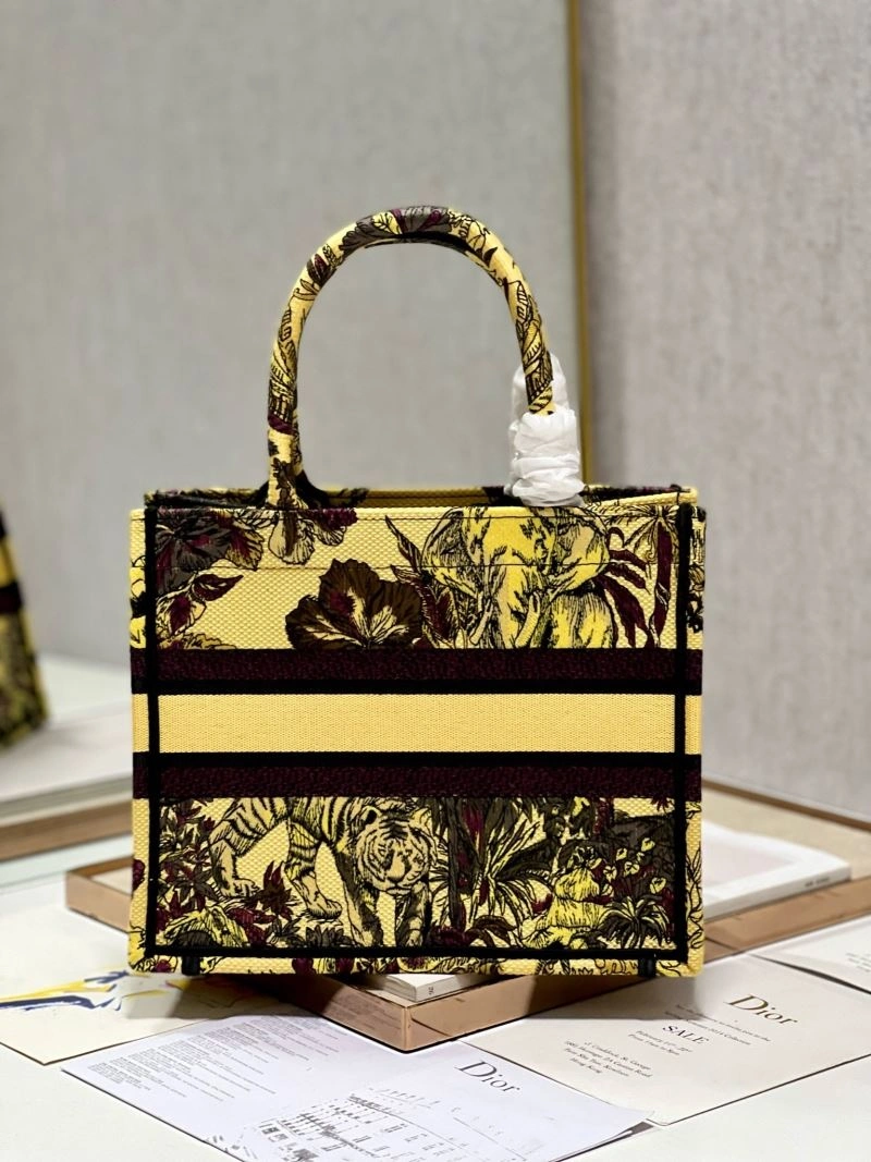 Lightweight Christian Dior Shopping Bags 76185