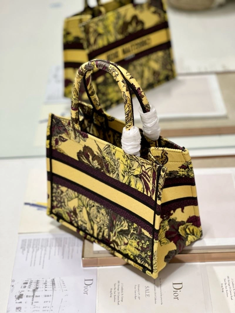 Lightweight Christian Dior Shopping Bags 76185