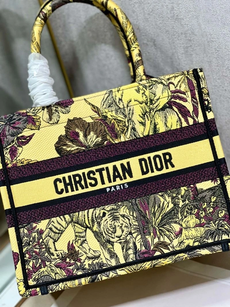 Lightweight Christian Dior Shopping Bags 76185