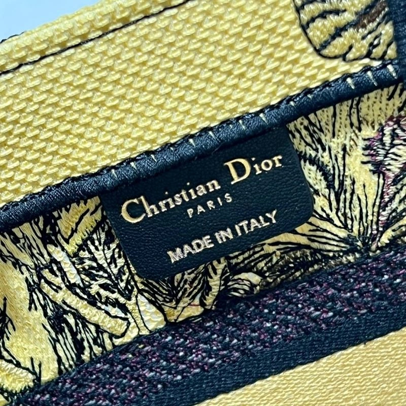 Lightweight Christian Dior Shopping Bags 76185