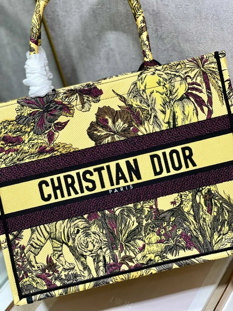 Christian Dior Shopping Bags Practical 76156