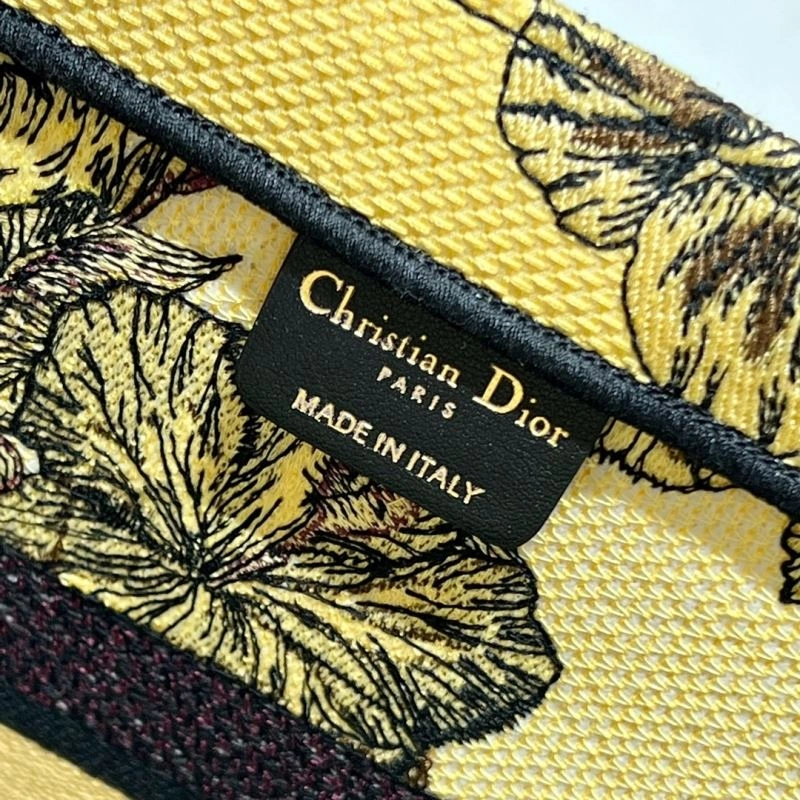 Christian Dior Shopping Bags Practical 76156
