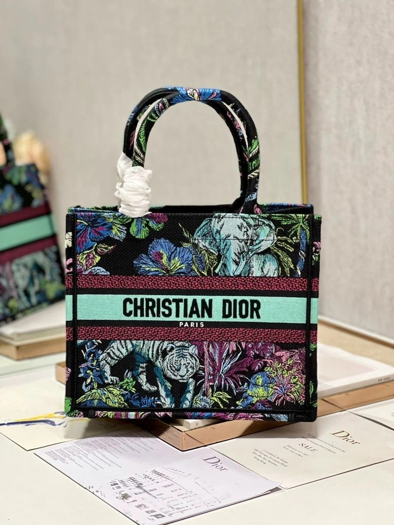 EyeCatching Christian Dior Shopping Bags 76184