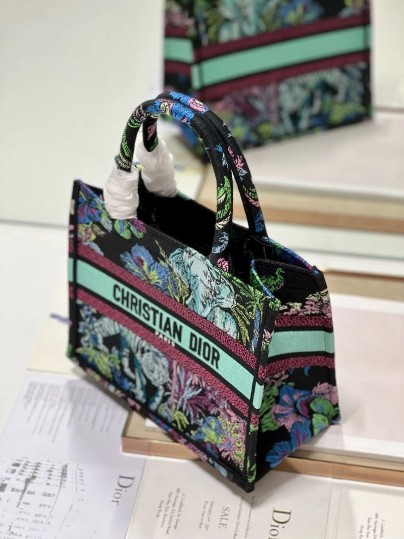 EyeCatching Christian Dior Shopping Bags 76184