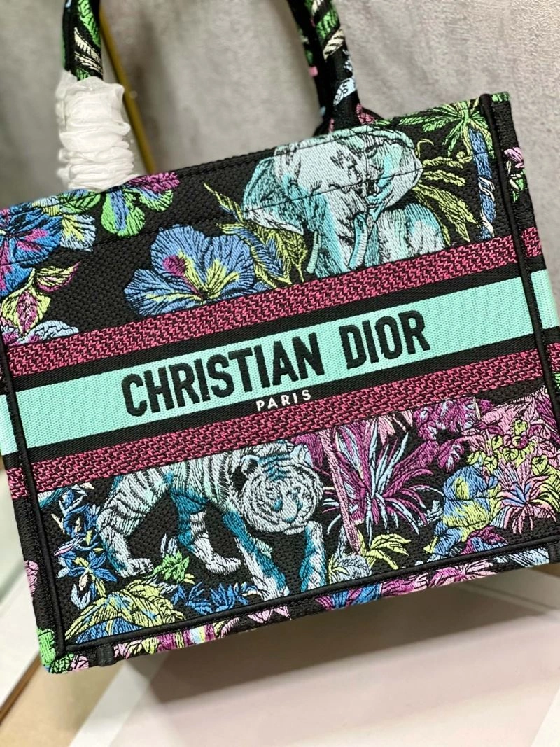 EyeCatching Christian Dior Shopping Bags 76184