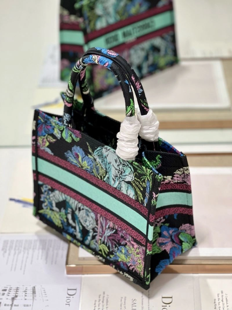 EyeCatching Christian Dior Shopping Bags 76184