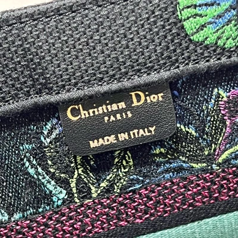 EyeCatching Christian Dior Shopping Bags 76184