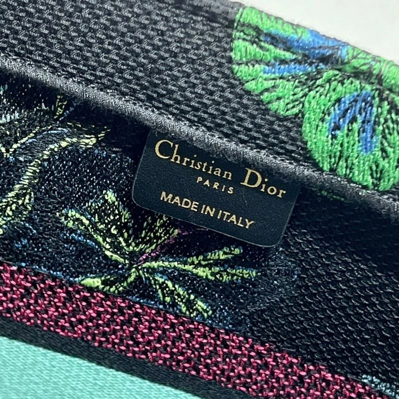 Christian Dior Shopping Bags Durable 76181