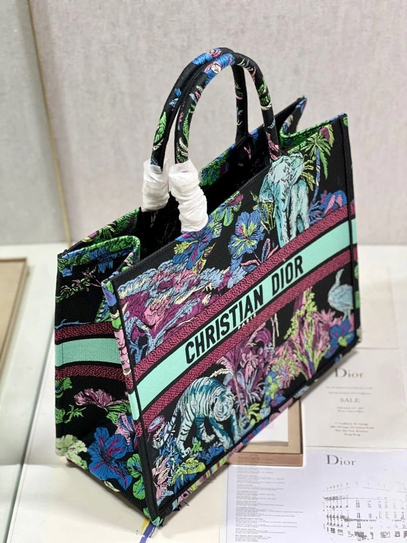 QuickDry Christian Dior Shopping Bags 76167