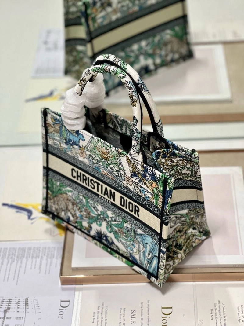 Christian Dior Shopping Bags Seasonal 76175