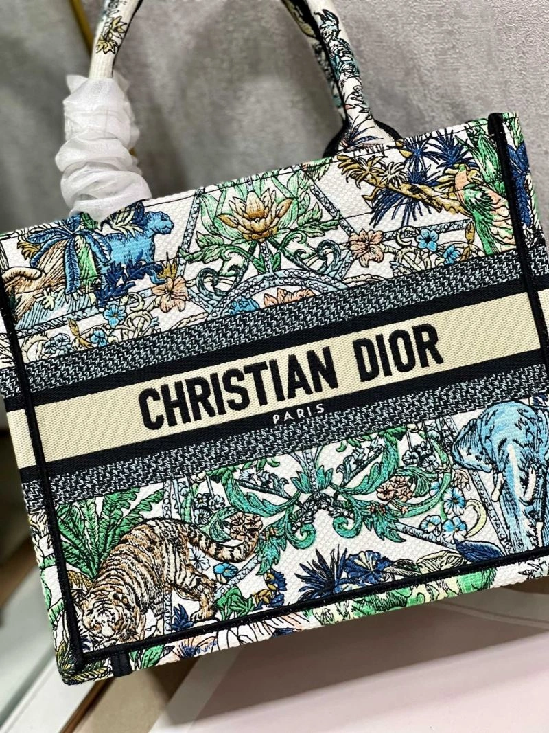 Christian Dior Shopping Bags Seasonal 76175