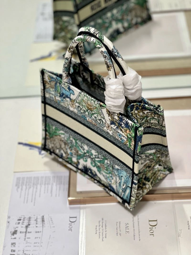 Christian Dior Shopping Bags Seasonal 76175