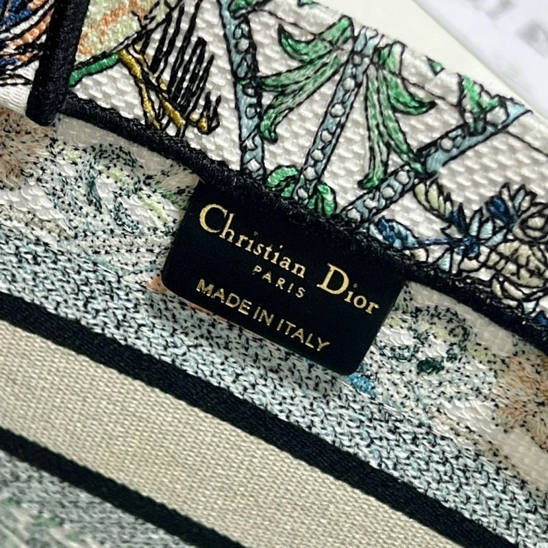 Christian Dior Shopping Bags Seasonal 76175